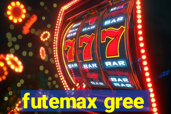 futemax gree